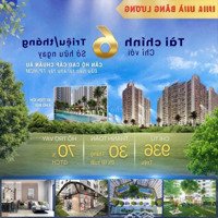 Căn Hộ Giá Rẻ Sài Gòn Giá Chỉ 950 Triệu Trả Trước 45 Triệu Sỡ Hữu Ngay Bank Vay 70%. Shr Liên Hệ: 0932094439