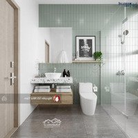 Vị Trí Đẹp!Hẽm Xe Hơitrần Quang Khải, Tân Định, Quận 1 - Diện Tích: 5M X 16M - Đxd: 4 Tầng - Vuông Vức