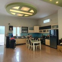 Cho Thuê Biệt Thự Sân Vườn 1000M2 Tam Bình Thủ Đức