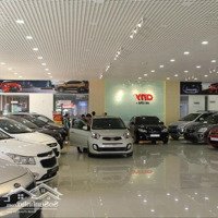 Cho Thuê Cửa Hàng Tại Đường Láng Phù Hợp Mở Showroom Oto , Siêu Thị Điện Máy , Siêu Thị