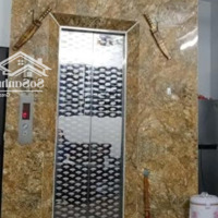 Hot! Mình Chủ Nhà Cho Thuê Đẹp Mới Căn Góc, Thang Máy, 145M2, 7T; Kd, Vp, Nhà Hàng Hoàng Cầu-57 Tr