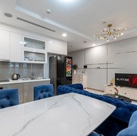 Cho Thuê Nhanh Căn Hộ 2 Phòng Ngủtòa Central Tại Vinhomes Central Park. Liên Hệ 0559480490