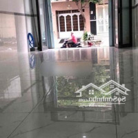 Cho Thuê Nhà Ngõ 113 Hoàng Cầu 50M X 3 Tâng Ô Tô Đỗ Cửa