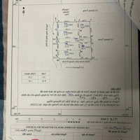 Cần Bán Đất Lô Góc 51,5M2 Với Giá Bán 550 Triệu Tại Tân Thanh, Đại Bản, An Dương, Hải Phòng