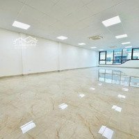 Tòa Nhà Mới Lê Văn Lương, Cầu Giấy 180M2X10 Tầng 1 Hầm Thông Sàn, Thang Máymặt Tiền8M Có Pccc Chỉ 239 Triệu