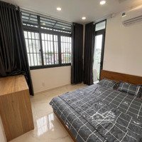 Bán Căn Hộ 2 Phòng Ngủ55M2 Ở Cc 234 Phan Văn Trị, Bình Thạnh, Hồ Chí Minh