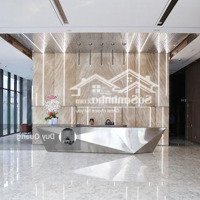 Tòa Nhà Văn Phòng Cao Cấpmặt Tiềnnguyễn Oanh - 15X60M - 4053M2 - Hầm 14 Tầng - Hđt: 450 Triệu - Giá Bán 160 Tỷ