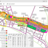 Đất Mặt Tiền Đường Nguyễn Đình Chiểu Kế Bên Siêu Dự Án Của Tập Đoàn Sungroup