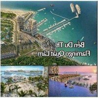 Duy Nhất 2 Lô Liền Kề Nhau Giá Bán 1 Tỷ 5/Lô Vô Cùng Tiềm Năng Tại Thị Trấn Biển Quất Lâm.