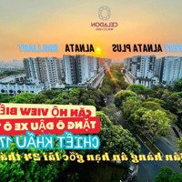 Rổ Hàng Cđt Celadon City, Chiết Khấu 27%, Ân Hạn Gốc Lãi 24 Tháng, Cam Kết Thuê Lại Lợi Nhuận 24%