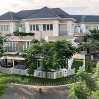 Bán Nhà Phố Merita Khang Điền, Diện Tích: 90M2 (5X18) Đối Diện Công Viên, Giá: 13.9 Tỷ Đã Có Shr