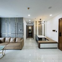 Cho Thuê Căn 2 Phòng Ngủ, View Hồ Bơi Cực Chill, Full Nội Thất Mới 100%