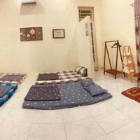 Bán Homestay Ngay Chợ Đêm Hồ Cốc - Đang Kd Thu Nhập 50 Triệu/Tháng - 5,5 Tỷcó Thương Lượng- Bà Ria Vũng Tàu