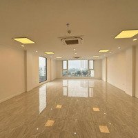 Cho Thuê Sàn Lẻ Tầng 5,6,7 Diện Tích 100M2 Nhà Mới Đẹp, Đầy Đủ Phòng Cháy, Lh : 0917487246