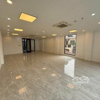 Cho Thuê Sàn Lẻ Tầng 5,6,7 Diện Tích 100M2 Nhà Mới Đẹp, Đầy Đủ Phòng Cháy, Lh : 0917487246