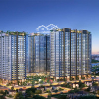 Bán Căn Hộ 2 Phòng Ngủ 2 Vệ Sinhview Đẹp Tại Hà Nội Melody Residences, 4,999 Tỷ, 74,04M2