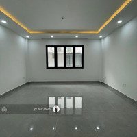 Nhà Nguyên Căn Hầm + 4 Tầng 5X20.5M ( 4 Phòng Ngủvà 5Wc), Thang Máy, Full Máy Lạnh, Giá Tốt 37 Triệu/Tháng.