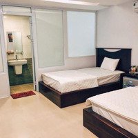 Bán Hotel Siêu Hot Tại Phố Trạm, Long Biên, Hà Nội, 35 Tỷ, 80.6M2 - Dòng Tiền 3 Tỷ/Năm