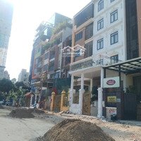 Cần Bán Biệt Thự Liền Kề Cầu Giấy, View Vườn Hoa, 120M - Gara - Kinh Doanh Văn Phòng Đỉnh Cao.