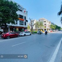 Cực Hiếm, Bán Shophouse Đẹp Nhất Vinhomes Gardenia, Kinh Doanh Siêu Đỉnh. Dòng Tiền Đều 1Tỷ/Năm.