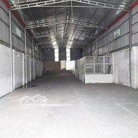 Cho Thuê Kho Xưởngdiện Tích450M2, Mặt Tiền 8,5M, Sâu 50M, Giá 45 Triệu/Tháng Tại Phúc Diễn - Xuân Phương