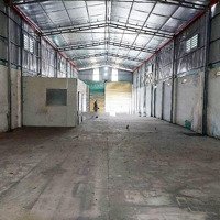 Cho Thuê Kho Xưởngdiện Tích450M2, Mặt Tiền 8,5M, Sâu 50M, Giá 45 Triệu/Tháng Tại Phúc Diễn - Xuân Phương