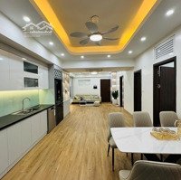 Chính Chủ Bán Gấp Căn 3 Ngủ 105M2 Tòa Hh2B Bắc Hà, Nam Từ Liêm, Hà Nội