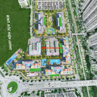 Bán Căn Hộ 1N +, Giá Cực Chất 3,05 Tỷ, 43M2 Toà G3 Imperia Sola Park, Tây Mỗ, Nam Từ Liêm, Hà Nội