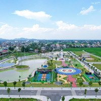 Cơ Hội Ngàn Vàng Sở Hữu Đất Dự Án Tấn Đức Central Park, Thái Nguyên. Giá Rẻ