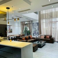 Chính Chủ Bán Duplex Roman Plaza 189M2 3 Phòng Ngủ 3 Vs, Đầy Đủ Nội Thất Nhập Khẩu Mới, Ở Cực Thích