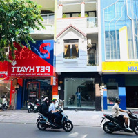 Cho Thuê Nhà Mặt Tiền Số 11 Tân Vĩnh, Phường 4, Quận 4, Tp. Hcm