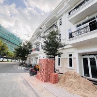 Cần Bán Shophouse - Nhà Phố Thương Mại Khu Tmdv Phú Mỹ Biconsi, Diện Tích 7X17, 1 Trệt 3 Lầu