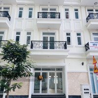 Cần Bán Shophouse - Nhà Phố Thương Mại Khu Tmdv Phú Mỹ Biconsi, Diện Tích 7X17, 1 Trệt 3 Lầu