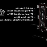 Bán Đất Chính Chủ Tại Đường Số 14, Bình Trưng Tây Quận 2 - 86M2 (4,5X19)M - 6Tỷ6. Sổ Hồng Riêng.