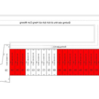 Bán Lô Đất Ngay Đường Quốc Lộ 217B Hơn 100M2 Chỉ Từ 160 Triệu/Lô