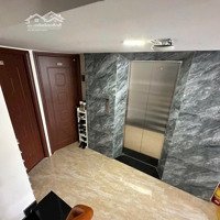 Bán Toà Nhà Văn Phòng Nguyễn Văn Thương - Nguyễn Gia Trí 6X19M Hầm 7 Tầng Thu Nhập 100 Triệuiệu/Tháng