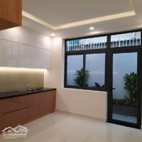 Nhà Đẹp Mặt Tiền Khu Vip Phú Thuận Quận 7 - Liền Kề Phú Mỹ Hưng, 80M2