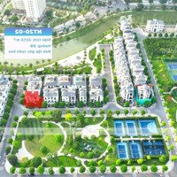 Chính Chủ Cần Bán Gấp Căn Biệt Thự Đơn Lập Góc View Vườn Hoa, Khu Ngọc Trai, Vinhomes Ocean Park 1