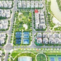 Chính Chủ Cần Bán Gấp Căn Biệt Thự Đơn Lập Góc View Vườn Hoa, Khu Ngọc Trai, Vinhomes Ocean Park 1