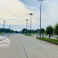 Tranh Thủ Anh Chị Ơi !!! Đất Ngộp Đường Lý Thái Tổ, Nhơn Trạch, 5X20 Thổ Cư, Giá Bán 1.3 Tỷ, Sổ Riêng