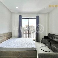 Cho Thuê 1 Phòng Ngủ40M2 Tại Nguyễn Kiệm Gần Cv Gia Định Và Sân Bay Tsn. Giá 8 Triệu9. Liên Hệ: 0909397366