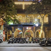 Siêu Hot, Mặt Phố Hai Bà Trưng Cực Đẹp Cho Thuê Kinh Doanh Chuỗi Cafe, Nhà Hàng, Thời Trang, 120M2