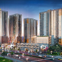 Bán Căn Hộ 2 Phòng Ngủ 2 Vệ Sinhtại Bcons City, Thống Nhất, Dĩ An, Bình Dương, Giá Chỉ 2,1 Tỷ