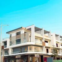 Bán Shophouse mặt tiền BGI Topaz Downtown, Đường Hoàng Quốc Việt, TP Huế