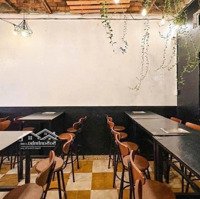 Góc 2Mt Phong Cách Vintage 5X25M 3 Tầng Nhà Hàng, Cafe Khu Nguyễn Gia Trí D2