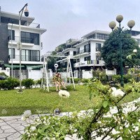 Cho Thuê Bt Đẹp Tại The Eden Rose, 35 Triệu, 132M2, 5 Phòng Ngủ 5 Vệ Sinh 4 Tầng