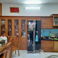 Nhà Hẻm Xe Hơi Bà Hom, Quận 6, 82M2, 4 Tầng, Giá Bán 10.3 Tỷ (Tl)