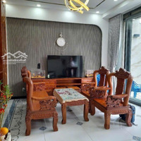 Nhà Hẻm Xe Hơi Bà Hom, Quận 6, 82M2, 4 Tầng, Giá Bán 10.3 Tỷ (Tl)