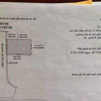 Bán Nhà Phố Xuân Viên - View Hồ Mắt Ngọc - Sapa - Lào Cai