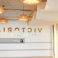 Chuyển Nhượng Siêu Phẩm Chdv + Thương Mạimặt Tiềnlê Đức Thọ, Q Gò Vấp,Diện Tích5,4 X 47M, Hđt 200 Triệu/Th